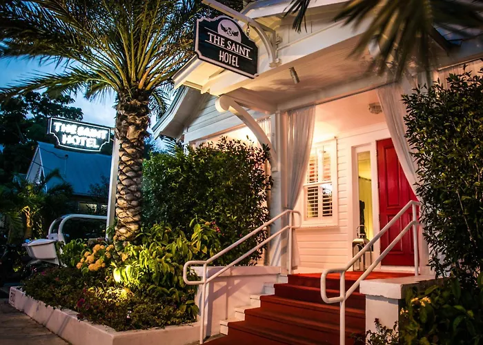 The Saint Hotel Key West, Autograph Collection, Adult Only